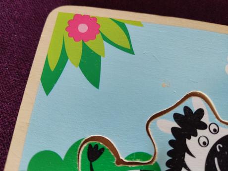 Rozne drevene hracky, 