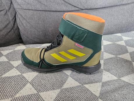 Adidas terrex, adidas,40