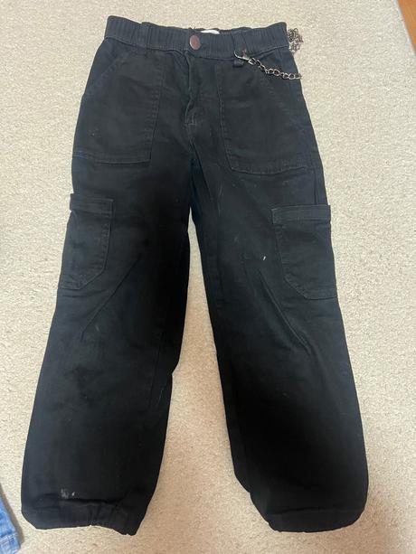 Dievcenske rifle balik, reserved,110