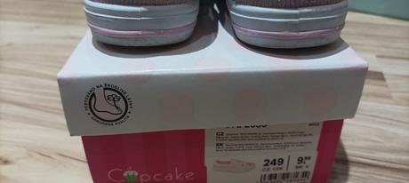 Cupcake č.25, cupcake,25