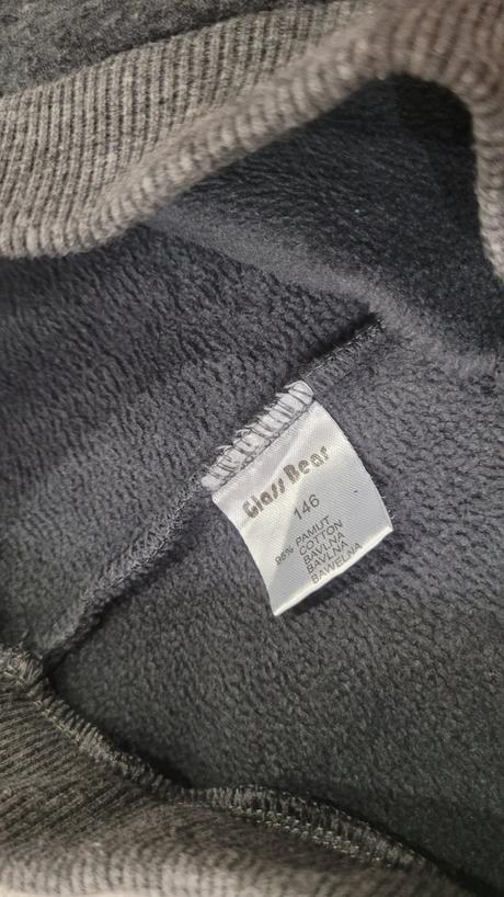 Hrube zateplene leginy, 146