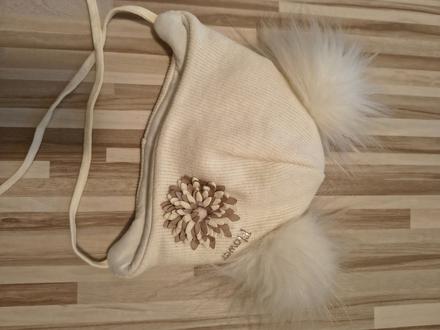 Zimná čiapka, marika,38