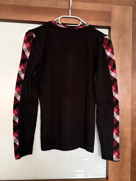 Sveter burberry brit, burberry,m