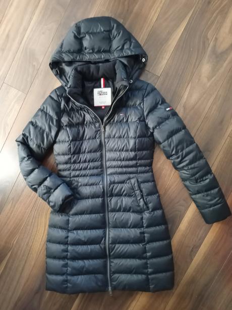 Hilfiger bunda, tommy hilfiger,xs