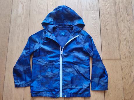 Tenká bunda, nutmeg,134