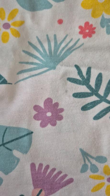 Letné overaly na ramienka veľ. 74, 68–80