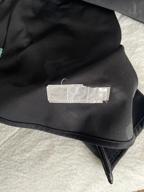 Softshelová prechodná budnička, 86