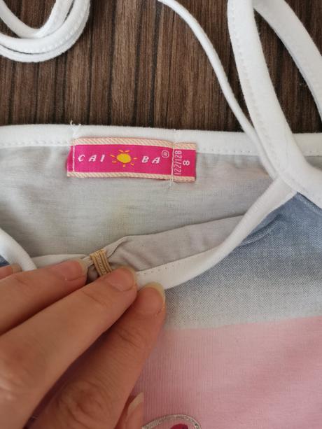 Úplne nový komplet, 122