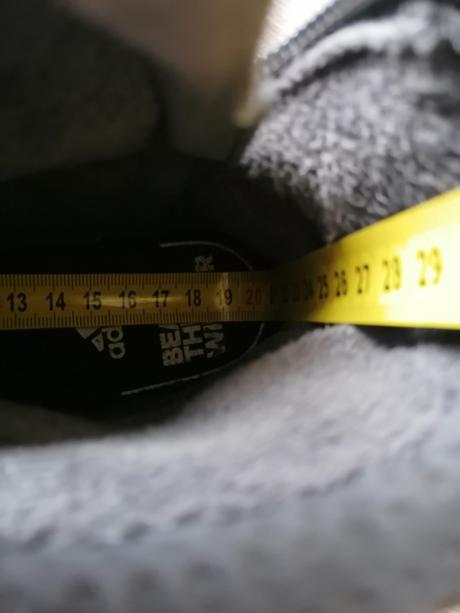 Zimné čižmy, adidas,33