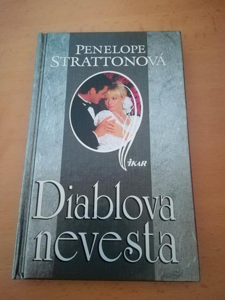 Diablova nevesta,