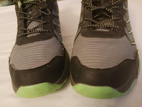 Turistické topánky, alpine pro,39