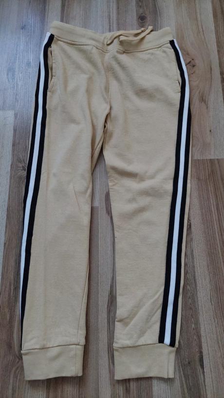 Tepláky, coccodrillo,140