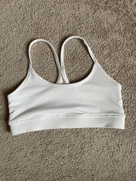 Športová podprsenka, xs