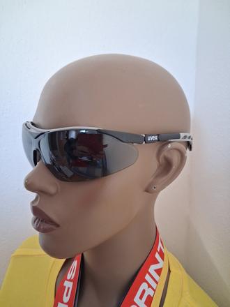 Slnečné okuliare uvex, 