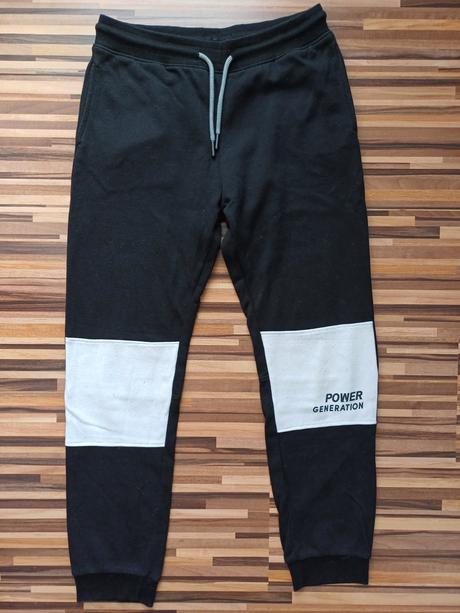 Tepláky, terranova,152