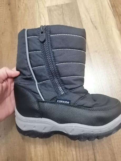 Čižmy, deichmann,31