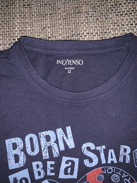 Tričko 146/152, 146