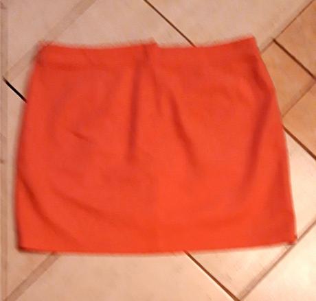 Letna sukna 42 mini, h&m,42