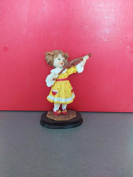 Zbierka hudobníkov, 