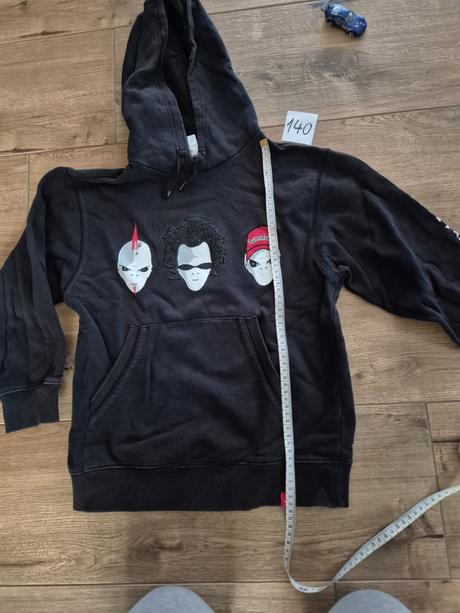 Mikina, c&a,140