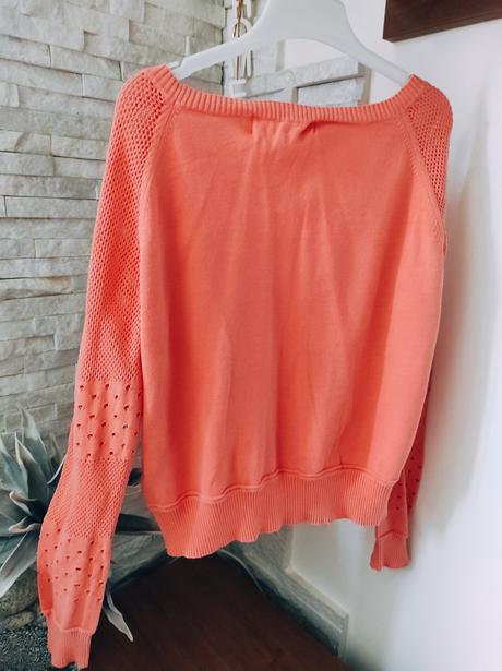 Trendy pulóver, tom tailor,s