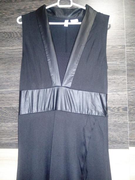 Saty spolocenske plesove, bonprix,38