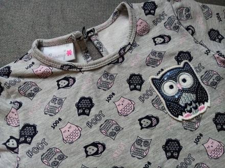 Saty pre dievcatko 86 cm, 86