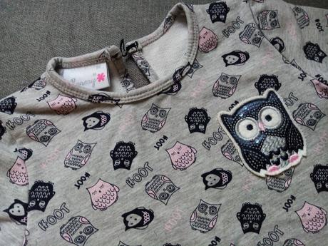 Saty pre dievcatko 86 cm, 86