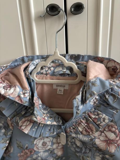 Prechodná bunda, newbie,86