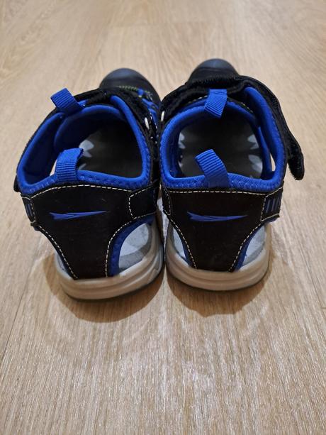 Športové sandalky sprandi, sprandi,34