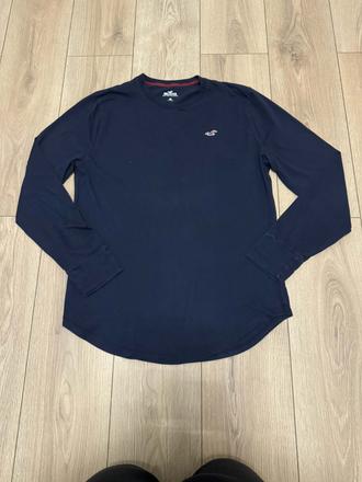 Hollister pánske tričko, hollister,l