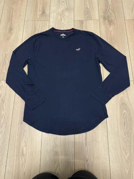 Hollister pánske tričko, hollister,l