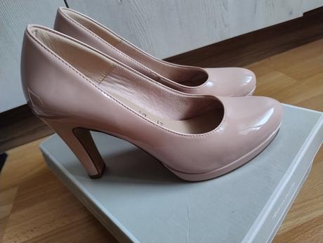 Tamaris krásne lodičky, tamaris,38