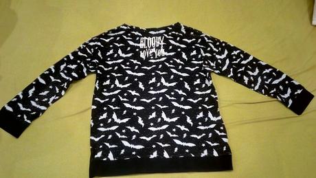 Damska mikina, clockhouse,m