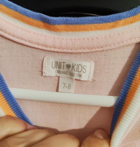 Šatky unit kids, 128