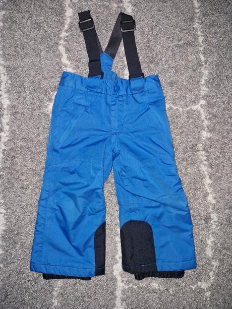 Bunda + oteplovacky, lupilu,86