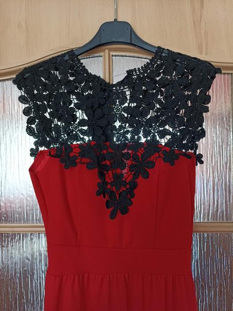 Spoločenské šaty, 36