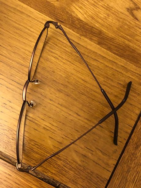 Dioptrické okuliare,