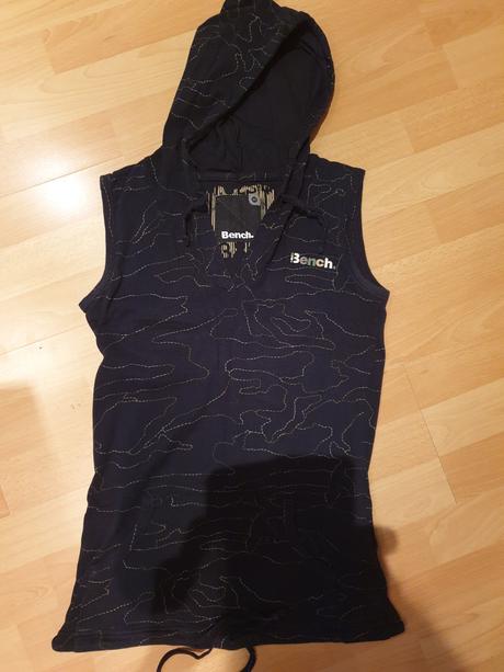 Tielko bench, bench,m