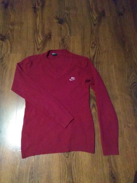 Nike sveter, nike,m
