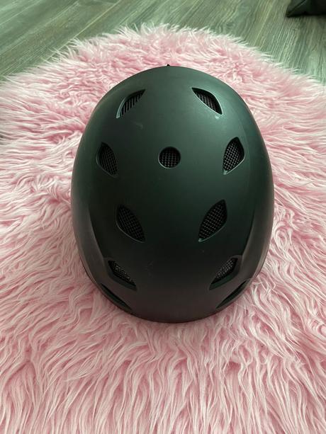 Lyžiarska pribla, xs