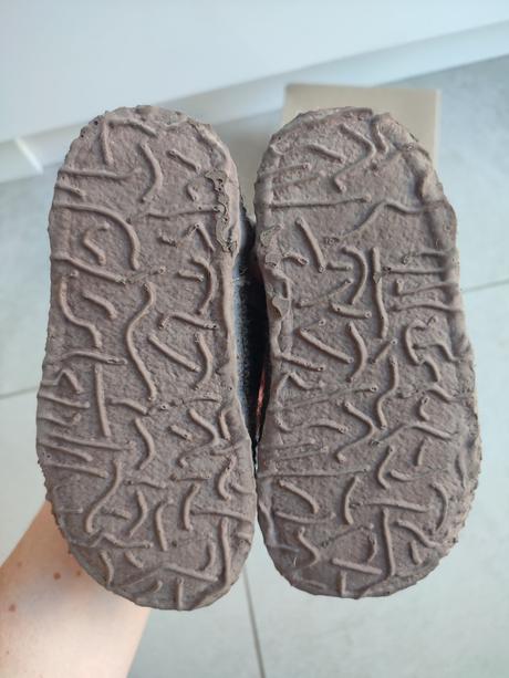 Nanga papuce 24, nanga,24