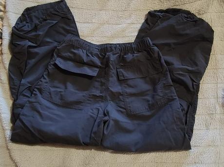 Šušťáky 140, h&m,140