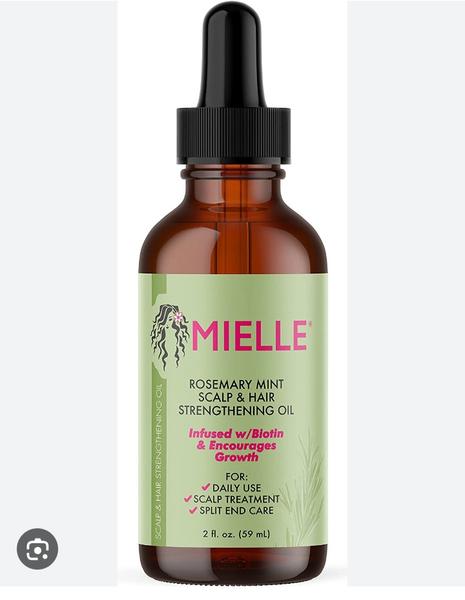 Kde kúpiť vlasový olej Miele za rozumnú cenu?