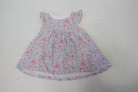 Balíček pre dievča 80 (29 ks), 68–80