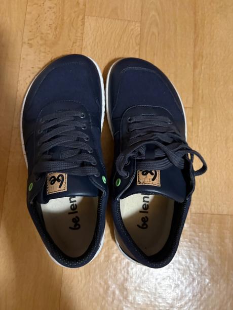 Be lenka champ 2.0 - vegan - dark blue 40, be lenka,40