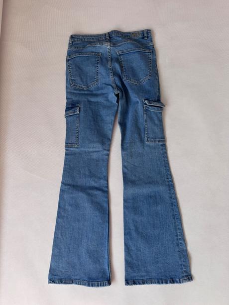 Rifle mango teen, mango,164