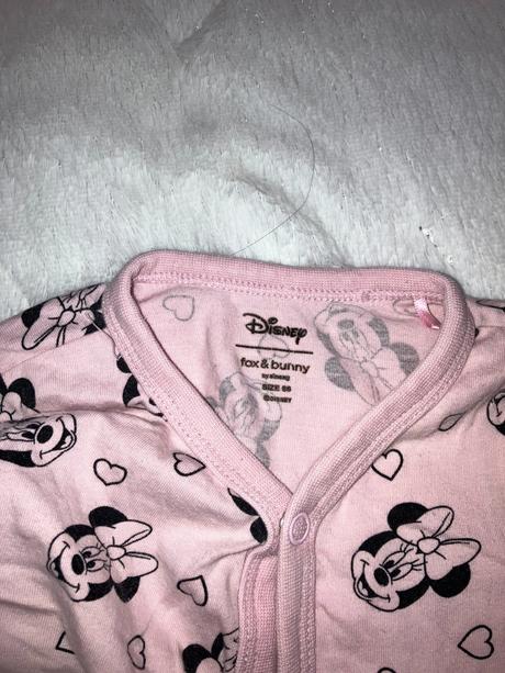 Overal - pyžamo, sinsay,86