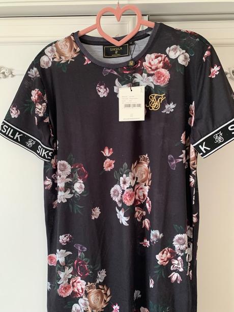 Šaty sik silk č. 166, 15 rokov, 164