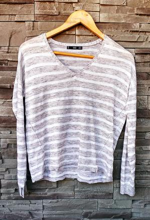 Mango svetrík, veľkosť s, mango,s